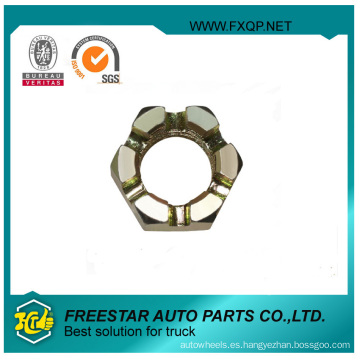 Buen comentario Fabricante Hex Nut